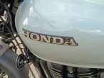 2026 Honda GB 350 S 2026 Honda GB 350 S