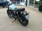 2026 Honda GB 350 S 2026 Honda GB 350 S