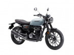 2026 Honda GB 350 S