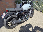 2026 Honda GB 350 S