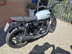 2026 Honda GB 350 S