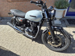 2026 Honda GB 350 S