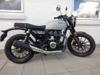 2026 Honda GB 350 S 2026 Honda GB 350 S