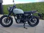 2026 Honda GB 350 S 2026 Honda GB 350 S