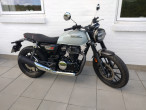 2026 Honda GB 350 S 2026 Honda GB 350 S