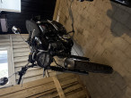 2026 Honda GB 350 S 2026 Honda GB 350 S