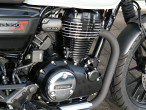 2026 Honda GB 350 S 2026 Honda GB 350 S