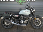 2026 Honda GB 350 S 2026 Honda GB 350 S