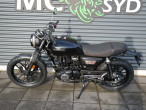 2026 Honda GB 350 S 2026 Honda GB 350 S