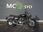Honda GB 350 S MC-SYD       BYTTER GERNE