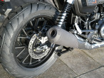 2026 Honda GB 350 S 2026 Honda GB 350 S