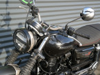 2026 Honda GB 350 S