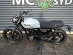 2026 Honda GB 350 S 2026 Honda GB 350 S