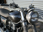 2026 Honda GB 350 S