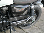 2026 Honda GB 350 S 2026 Honda GB 350 S
