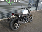 2026 Honda GB 350 S 2026 Honda GB 350 S
