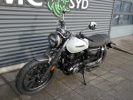 2026 Honda GB 350 S 2026 Honda GB 350 S