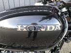 2026 Honda GB 350 S