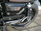 2026 Honda GB 350 S