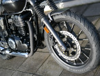 2026 Honda GB 350 S