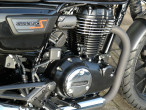 2026 Honda GB 350 S
