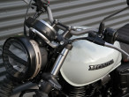 2026 Honda GB 350 S 2026 Honda GB 350 S