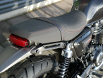 2026 Honda GB 350 S 2026 Honda GB 350 S