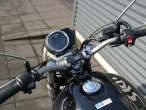 2026 Honda GB 350 S 2026 Honda GB 350 S