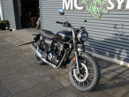 2026 Honda GB 350 S