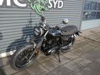 2026 Honda GB 350 S