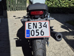 2026 Honda GB 350 S