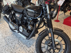 2026 Honda GB 350 S