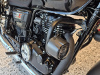 2026 Honda GB 350 S