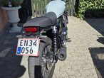 2026 Honda GB 350 S