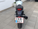 2026 Honda GB 350 S 2026 Honda GB 350 S