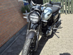 2026 Honda GB 350 S