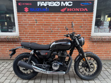 Honda GB 350 S Honda GB 350 S