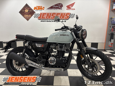 Honda GB 350 S