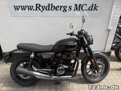 Honda GB 350 S