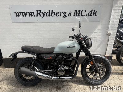 Honda GB 350 S