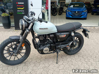 Honda GB 350 S