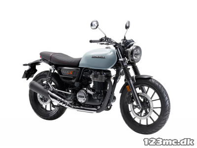 Honda GB 350 S