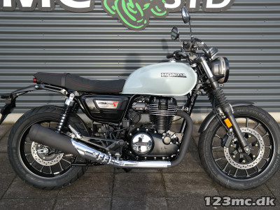 Honda GB 350 S MC-SYD       BYTTER GERNE