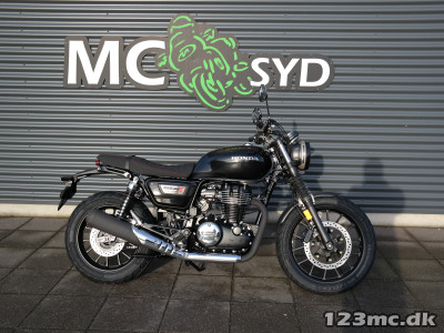 Honda GB 350 S MC-SYD       BYTTER GERNE