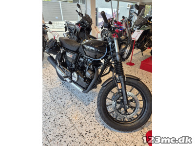 Honda GB 350 S