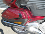 2026 Honda GL 1800 Gold Wing