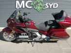 2026 Honda GL 1800 Gold Wing