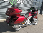 2026 Honda GL 1800 Gold Wing