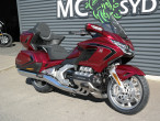 2026 Honda GL 1800 Gold Wing