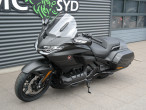 2026 Honda GL 1800 Gold Wing 2026 Honda GL 1800 Gold Wing